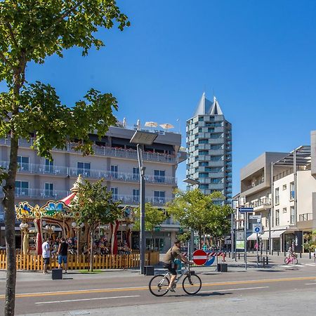 Ferienwohnung Apollo Lido di Jesolo Exterior foto