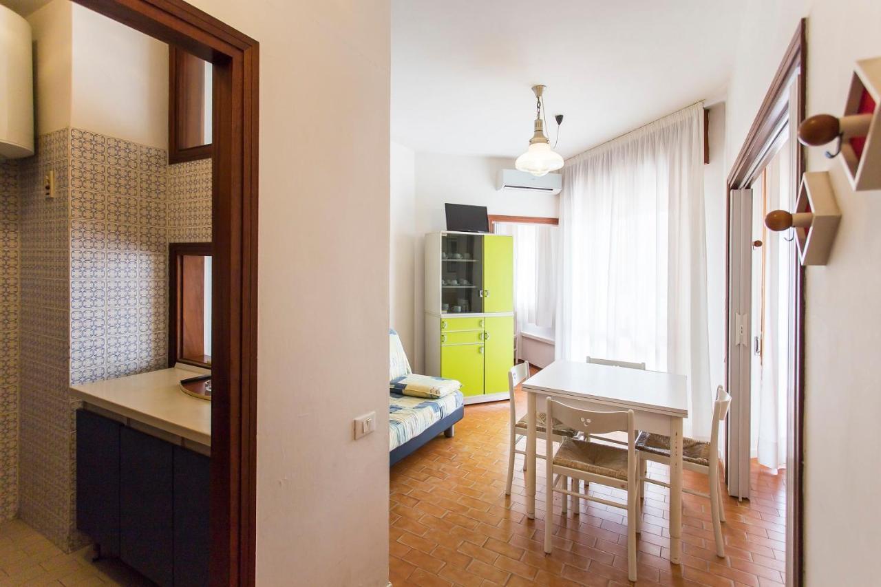 Ferienwohnung Apollo Lido di Jesolo Exterior foto