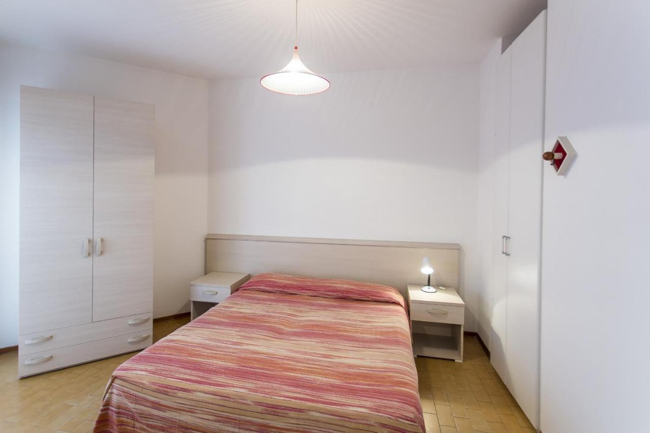 Ferienwohnung Apollo Lido di Jesolo Exterior foto