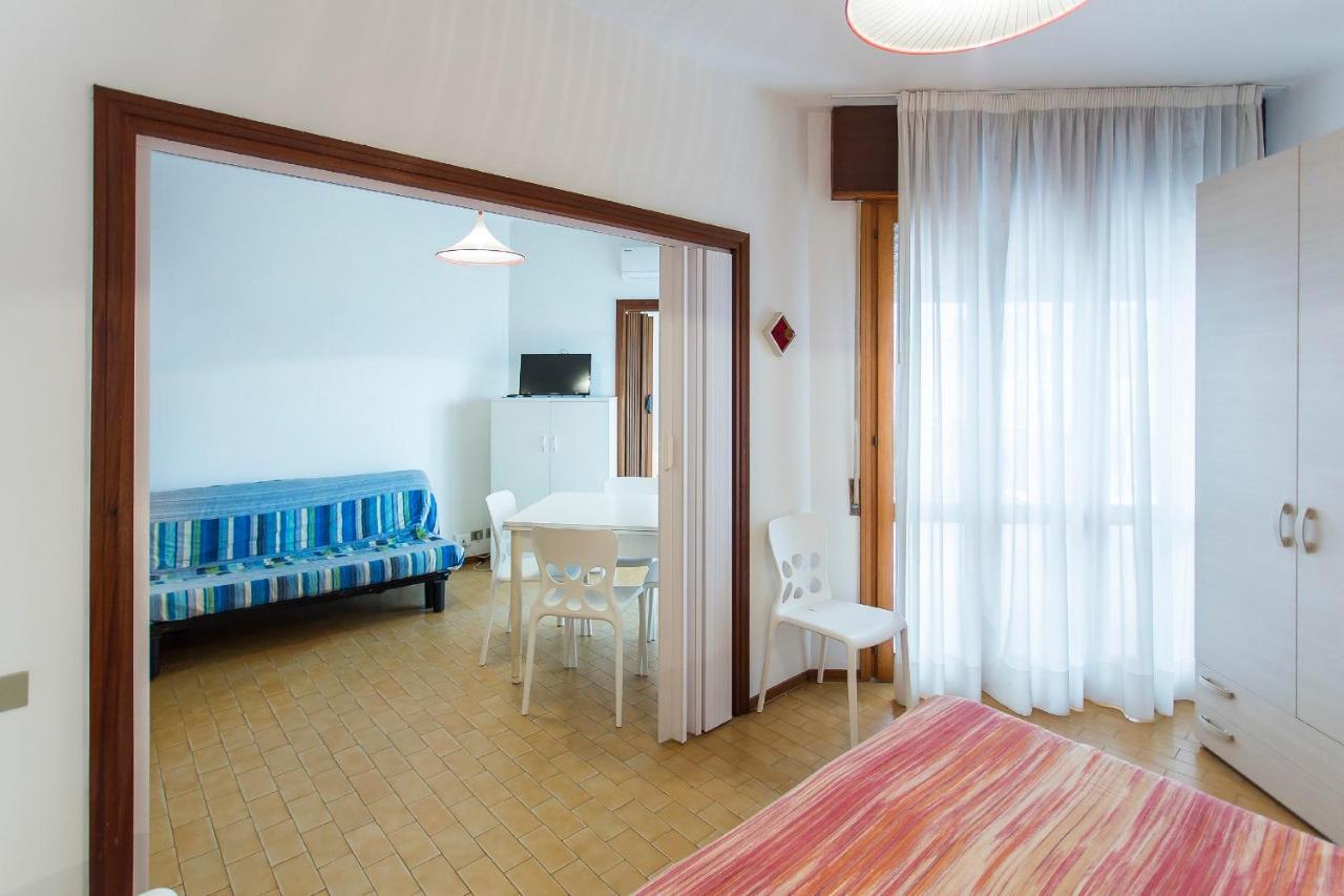 Ferienwohnung Apollo Lido di Jesolo Exterior foto